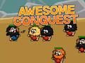 Gioco Fantastica conquista  in linea