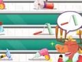 Gioco Supermercato della spesa divertente  in linea