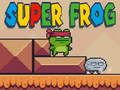 Gioco Super rana  in linea