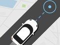 Gioco Taxi a prendermi  in linea
