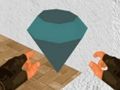Gioco Ladro di diamanti 3D  in linea