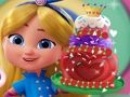 Gioco Macchina per dolci nel paese delle meraviglie  in linea