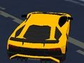 Gioco Multigiocatore di guida Lamborghini  in linea