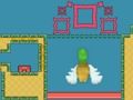 Gioco Big Flappy Tower vs Tiny Square in linea