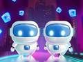 Gioco Robot clone  in linea