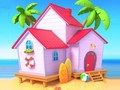 Gioco Miss Robins Home Design in linea
