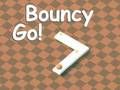 Gioco Vai rimbalzante  in linea