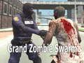 Gioco Grande sciame di zombi  in linea