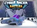 Gioco Battaglie Cyber Racer  in linea