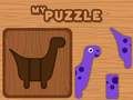 Gioco Il mio puzzle  in linea