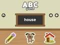 Gioco Gioco ABC  in linea