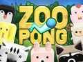 Gioco Zoo Pong in linea