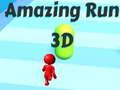 Gioco Incredibile corsa 3D  in linea