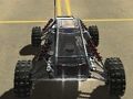 Gioco Guida Buggy 3D  in linea