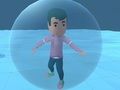 Gioco Battaglia di Zorb  in linea