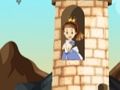 Gioco Salva la principessa  in linea