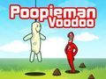 Gioco Poopieman voodoo in linea