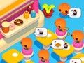 Gioco Unisci caffè  in linea