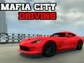 Gioco Guida in città mafiosa  in linea