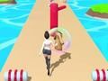 Gioco Completi Donna Rush  in linea