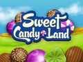 Gioco Dolce Paese delle Caramelle  in linea