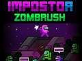 Gioco Zombrush impostore  in linea