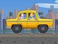 Gioco Taxi Express  in linea