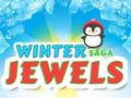 Gioco Saga dei gioielli d'inverno  in linea