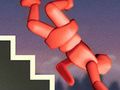 Gioco Cadere le scale  in linea