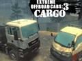 Gioco Auto Offroad Extreme 3: Cargo in linea