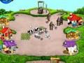 Gioco Agricoltura frenetica  in linea