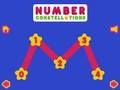 Gioco Costellazioni numeriche  in linea