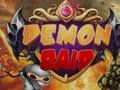 Gioco Raid Demoniaco  in linea