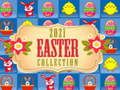 Gioco Collezione Pasqua 2021  in linea