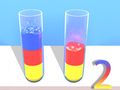 Gioco Puzzle di smistamento dell'acqua 2  in linea