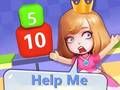 Gioco Principessa del panico  in linea