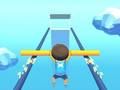 Gioco Scivolo ferroviario  in linea