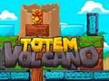 Gioco Vulcano totemico  in linea