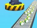 Gioco 3D incorporato in fabbrica  in linea