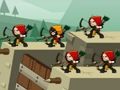 Gioco Difesa della fortezza 2  in linea