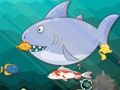 Gioco Pesce mangia pesce 2 in linea Gioco Pesce mangia pesce 2 in linea