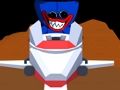 Gioco Huggy Wuggy Marte in linea