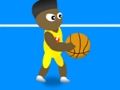 Gioco Basket solo bestie  in linea