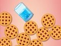 Gioco Busting di biscotti in linea