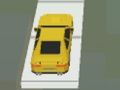 Gioco Corsa pazza in macchina  in linea