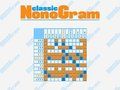 Gioco Nonogramma classico  in linea