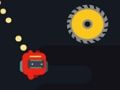 Gioco Corsa rimbalzante più  in linea