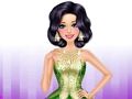 Gioco L'ora del trucco di Barbie  in linea