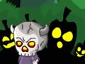 Gioco Episodio 1 della serie di Halloween Forest Escape  in linea