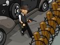 Gioco Gangster mafioso  in linea